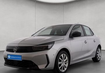 Opel Corsa 23.200 km 15.490 &euro; Düsseldorf 40233