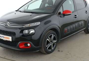 Citroen C3 57.648 km 11.190 &euro; Köln 50739