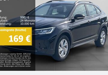 VW Taigo 1.984 km 21.040 &euro; Remscheid 42897