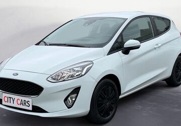 Ford Fiesta 88.000 km 7.990 &euro; Dormagen 41540