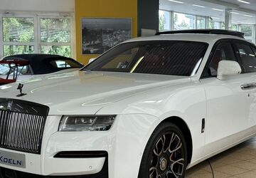 Rolls Royce Ghost 7.500 km 299.999 &euro; Kerpen 50171