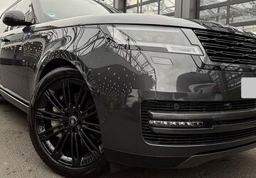 Land Rover Range Rover 34.000 km 129.600 &euro; Düsseldorf 40589