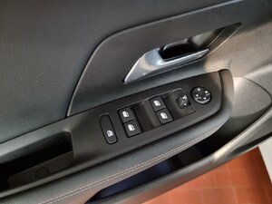 Opel Mokka GS Line Navi Pro Park&Go Winterp. 18.653 km 19.940 &euro; HAAN 42781