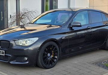 BMW 530 Gran Turismo 321.700 km 10.490 &euro; Grevenbroich 41516