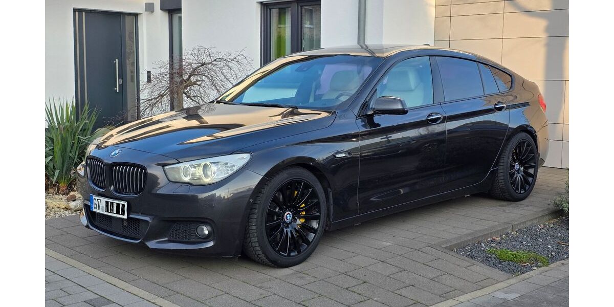BMW 530 Gran Turismo 321.700 km 10.490 &euro; Grevenbroich 41516