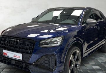 Audi Q2 16.954 km 33.850 &euro; Wermelskirchen 42929