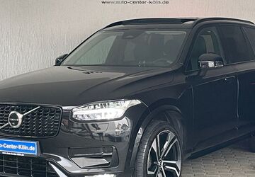 Volvo XC90 91.200 km 45.900 &euro; Köln 50733