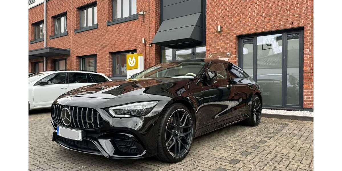Mercedes-Benz AMG GT 98.000 km 66.900 &euro; Köln, Stadt 51145
