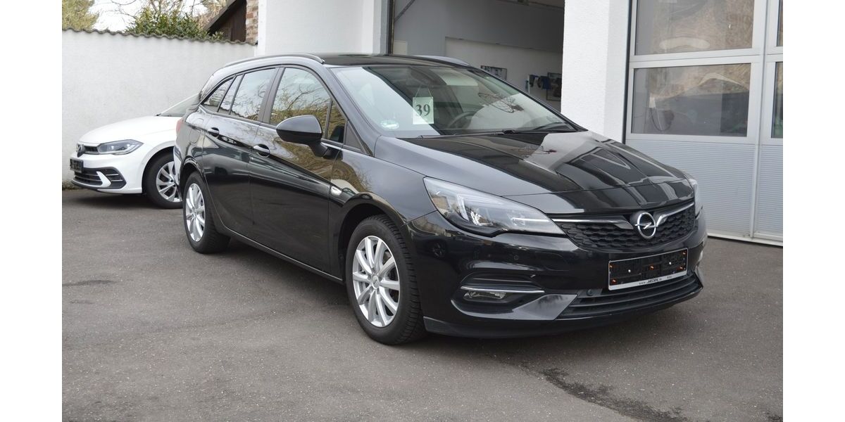 Opel Astra 130.000 km 8.990 &euro; Köln Ostheim 51107