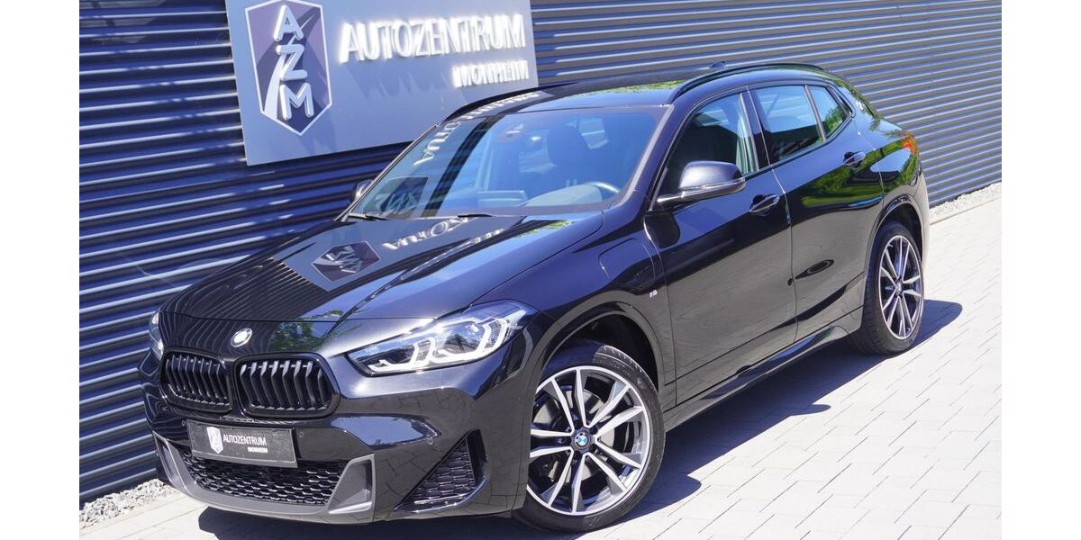 BMW X2 22.000 km 26.990 &euro; Monheim am Rhein 40789