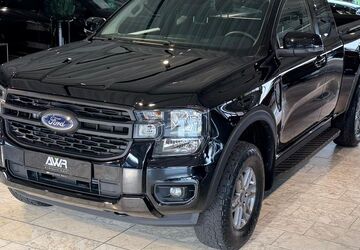 Ford Ranger 12.132 km 33.980 &euro; Remscheid 42897