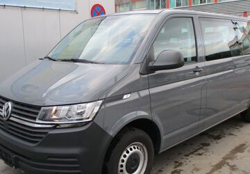 VW T6 Transporter 34.274 km 34.770 &euro; Köln 51105