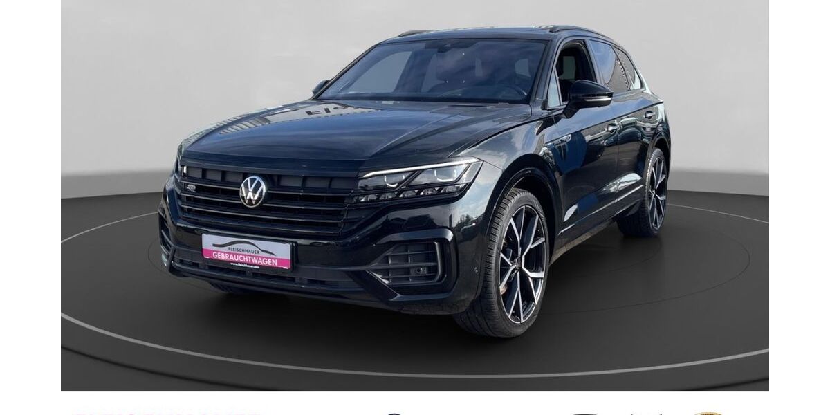 VW Touareg 78.731 km 59.880 &euro; Köln 51145