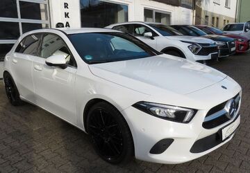 Mercedes-Benz A 180 85.500 km 18.900 &euro; Wermelskirchen 42929
