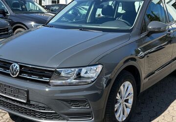 VW Tiguan 29.242 km 17.998 &euro; Heiligenhaus 42579