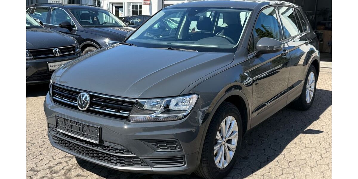 VW Tiguan 29.242 km 17.998 &euro; Heiligenhaus 42579