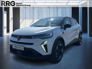 Gebrauchte Renault Captur