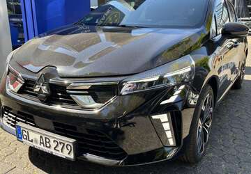 Mitsubishi Colt 2.900 km 26.450 &euro; Bergisch Gladbach 51427