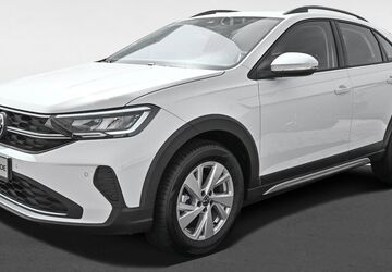 VW Taigo 9.900 km 23.480 &euro; Köln 50739