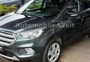 Ford Kuga 72.480 km 12.480 &euro; Frechen 50226