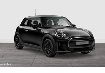 Mini Cooper 61.334 km 19.490 &euro; Köln-West 50858