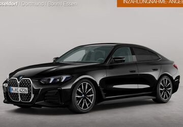 BMW 430 Gran Coupé 29.474 km 50.999 &euro; Düsseldorf 40237
