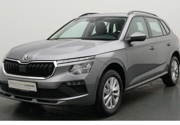 Skoda Kamiq 4.980 km 18.980 &euro; Leverkusen 51379