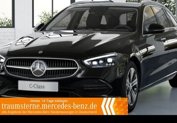 Mercedes-Benz C 200 24.828 km 43.990 &euro; Düsseldorf 40470