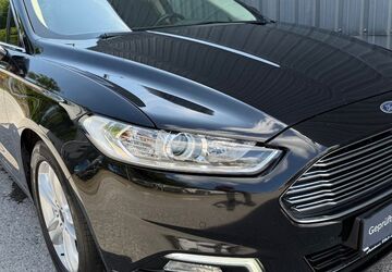Ford Mondeo 210.061 km 7.900 &euro; Bergisch Gladbach 51467