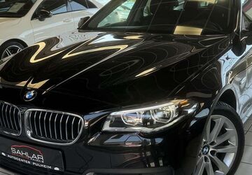 BMW 530 164.000 km 17.999 &euro; pulheim 50259