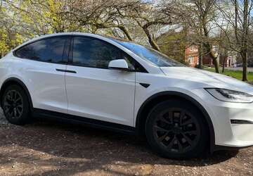 Tesla Model X 60.000 km 69.950 &euro; Bergheim, Stadt 50127