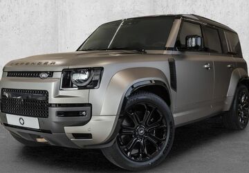 Land Rover Defender 1.500 km 173.490 &euro; Köln 51149