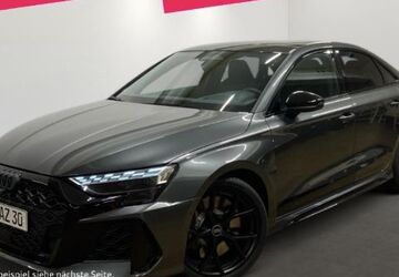 Audi RS3 6.900 km 73.840 &euro; Neuss 41464