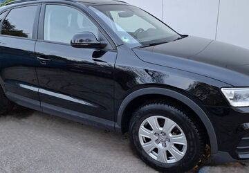 Audi Q3 36.344 km 19.695 &euro; Köln 51107