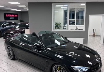 BMW 440 73.097 km 39.900 &euro; Remscheid 42857