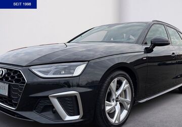 Audi A4 191.000 km 16.490 &euro; Neuss 41462