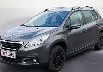 Peugeot 2008 42.000 km 7.990 &euro; Dormagen 41540