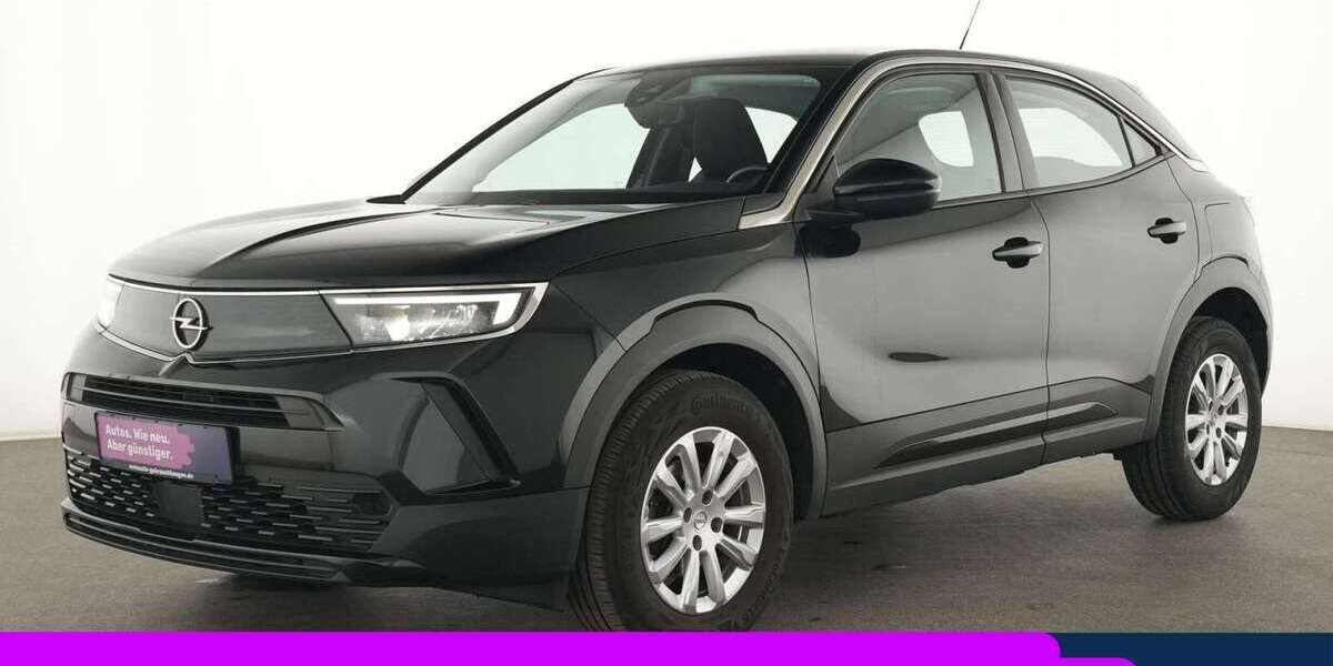 Opel Mokka 65.842 km 14.895 &euro; Neuss bei Düsseldorf 41460