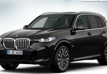 BMW X5 37.946 km 63.900 &euro; Düsseldorf 40549