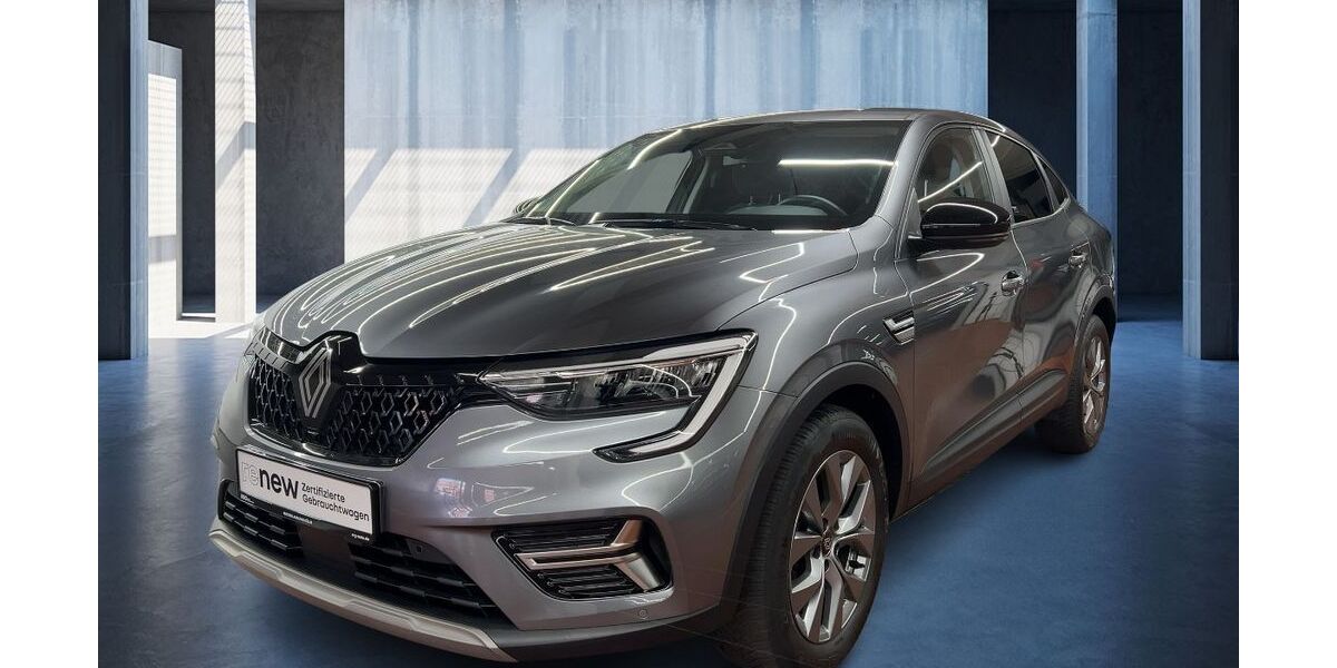 Renault Arkana 45.742 km 21.920 &euro; Köln 50939