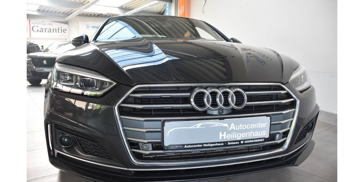 Audi A5 137.622 km 18.480 &euro; Heiligenhaus 42579
