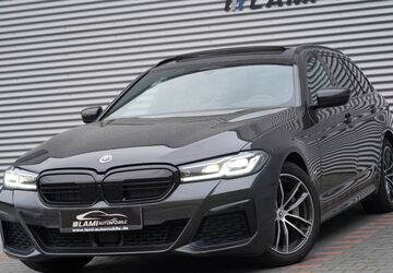 BMW 530 109.000 km 34.999 &euro; Grevenbroich 41515