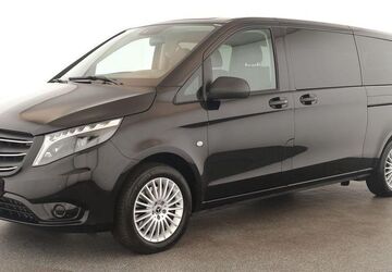 Mercedes-Benz Vito 34.500 km 52.884 &euro; Düsseldorf 40233