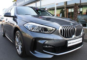 BMW 118 108.000 km 17.999 &euro; Kaarst 41564