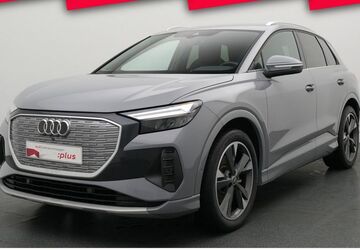Audi Q4 44.062 km 27.980 &euro; Leverkusen 51373