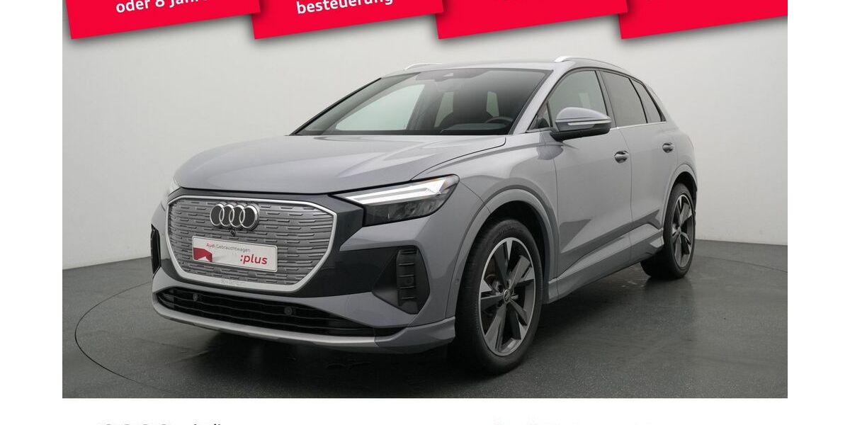 Audi Q4 44.062 km 27.980 &euro; Leverkusen 51373