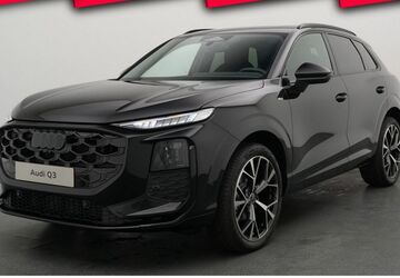 Audi Q3 1.009 km 54.480 &euro; Leverkusen 51373