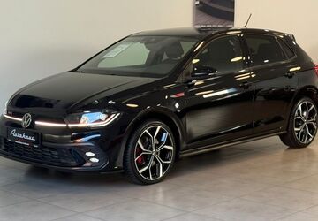VW Polo 22.547 km 23.890 &euro; Remscheid/NRW 42859