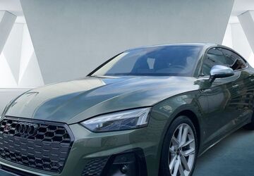 Audi S5 35.650 km 46.990 &euro; Bergisch Gladbach 51465