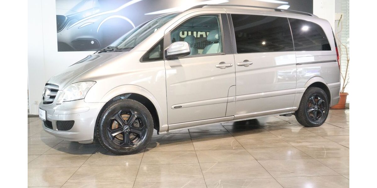 Mercedes-Benz Viano 164.618 km 18.700 &euro; Ratingen 40880